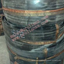 Jianfeng Rubber Water Stopper to UK